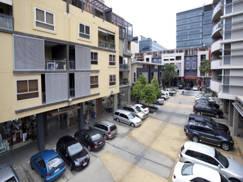 339/1000 Ann Street, Fortitude Valley QLD 4006