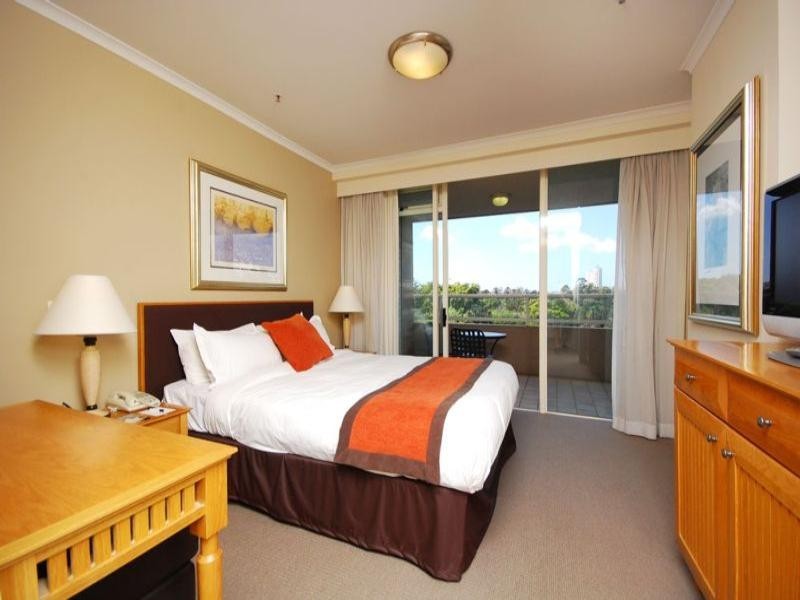 302/132 Alice Street, Brisbane QLD 4000