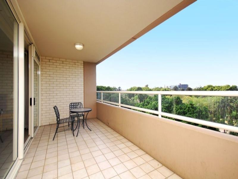 302/132 Alice Street, Brisbane QLD 4000