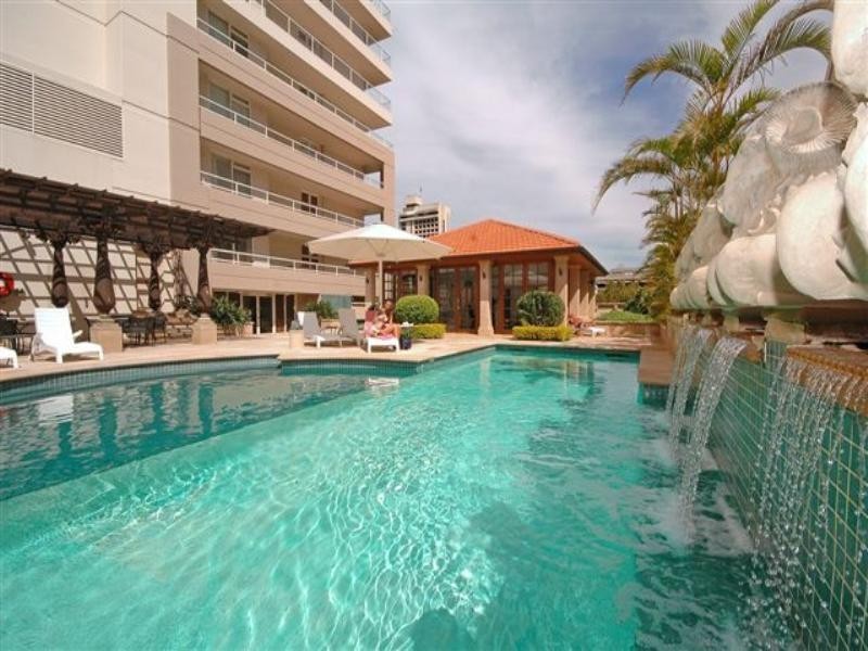 302/132 Alice Street, Brisbane QLD 4000