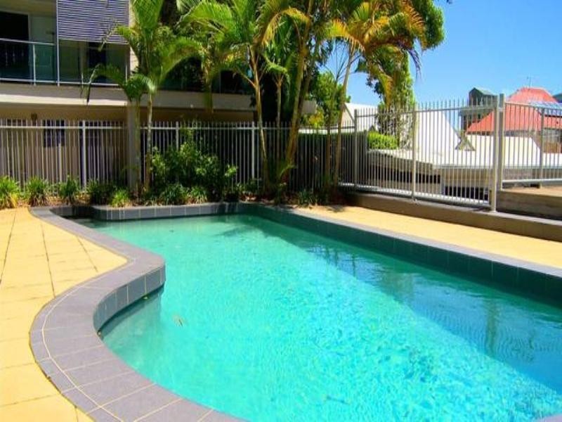 Spring Hill QLD 4000