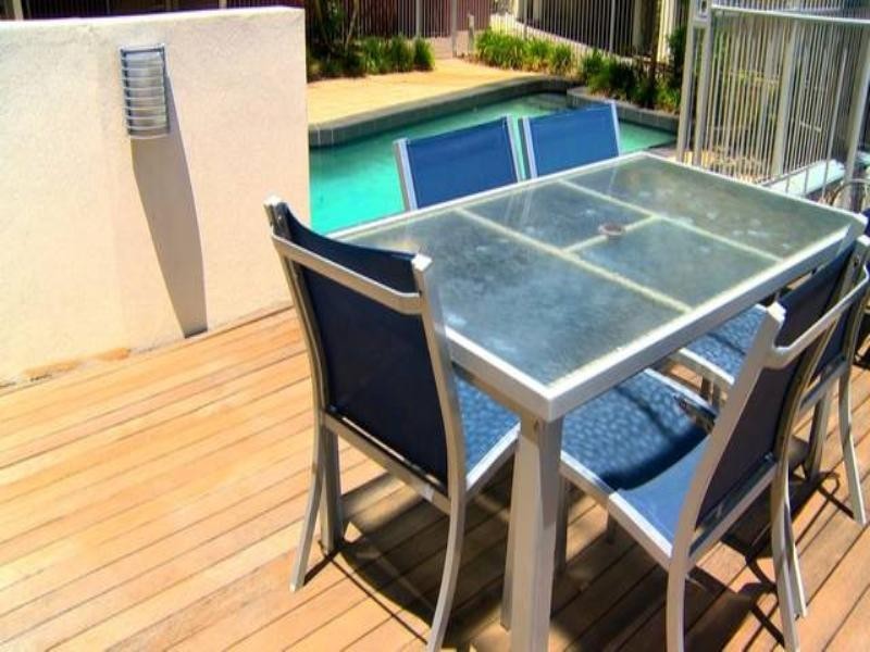 Spring Hill QLD 4000