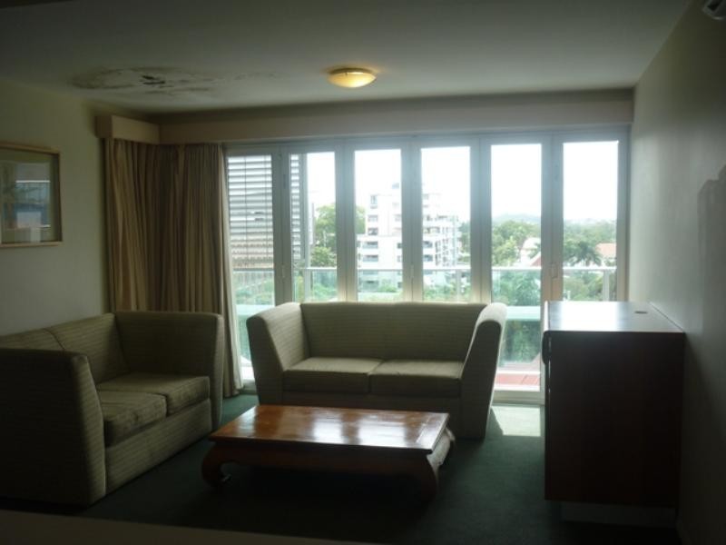 Spring Hill QLD 4000