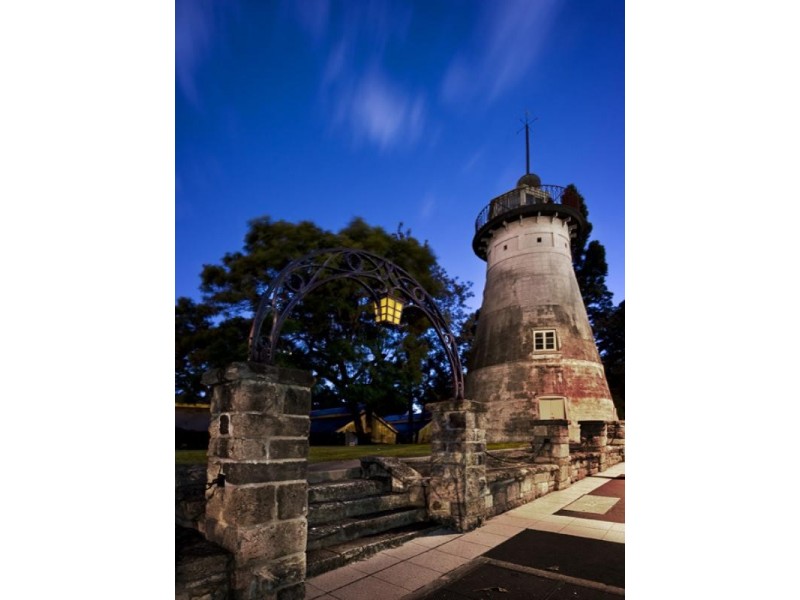 Spring Hill QLD 4000