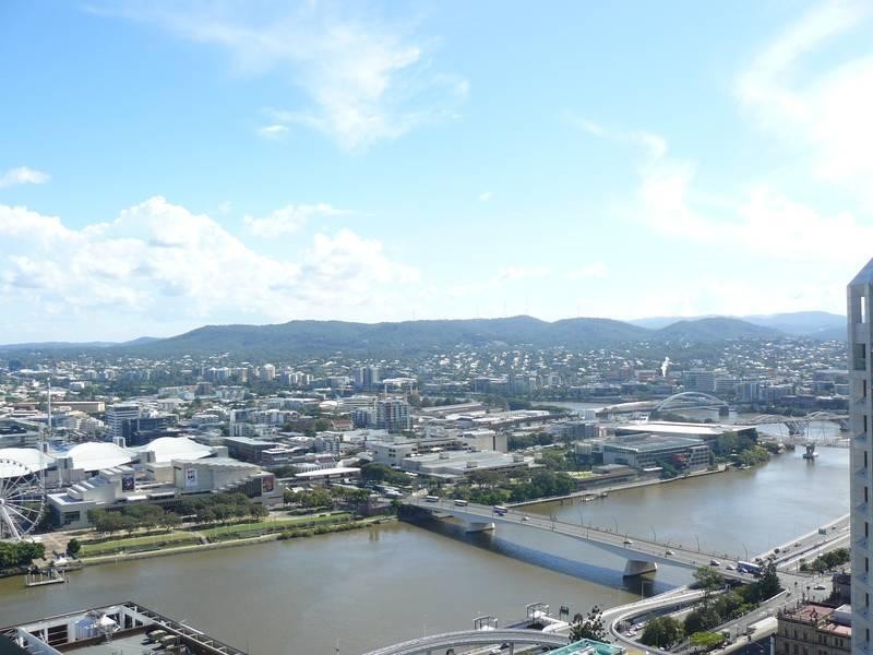 2904/21 Mary Street, Brisbane QLD 4000