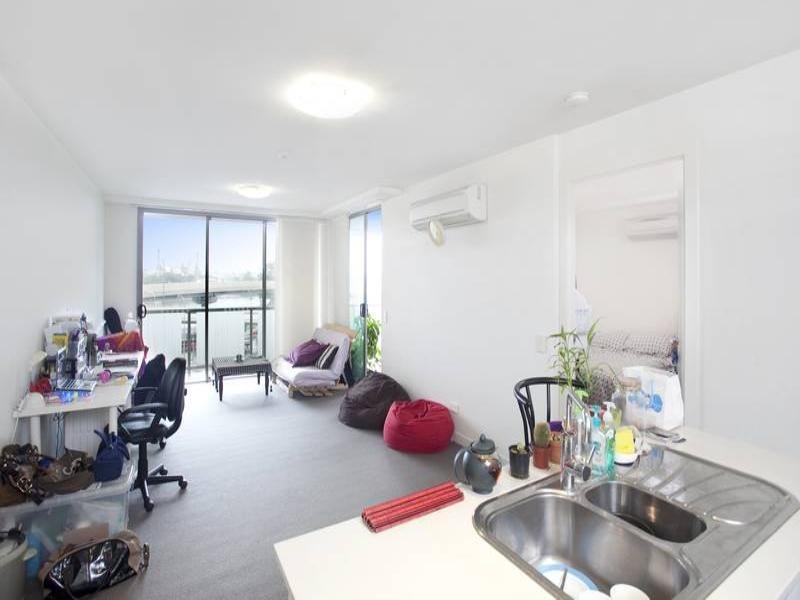 1206/92 Quay Street, Brisbane QLD 4000