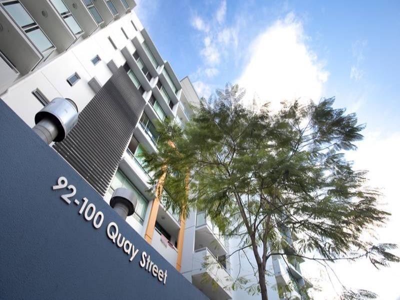 1206/92 Quay Street, Brisbane QLD 4000