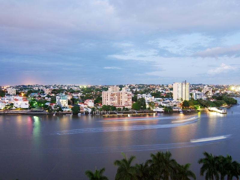 32/30 O’Connell Street, Kangaroo Point QLD 4169