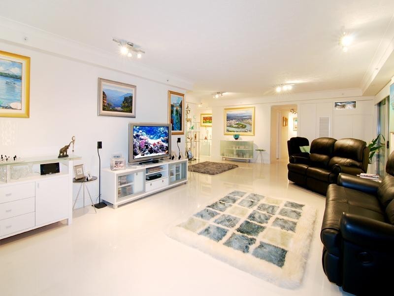 32/30 O’Connell Street, Kangaroo Point QLD 4169