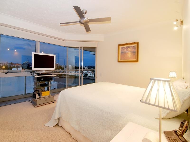 32/30 O’Connell Street, Kangaroo Point QLD 4169