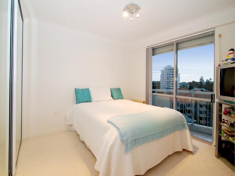 32/30 O’Connell Street, Kangaroo Point QLD 4169