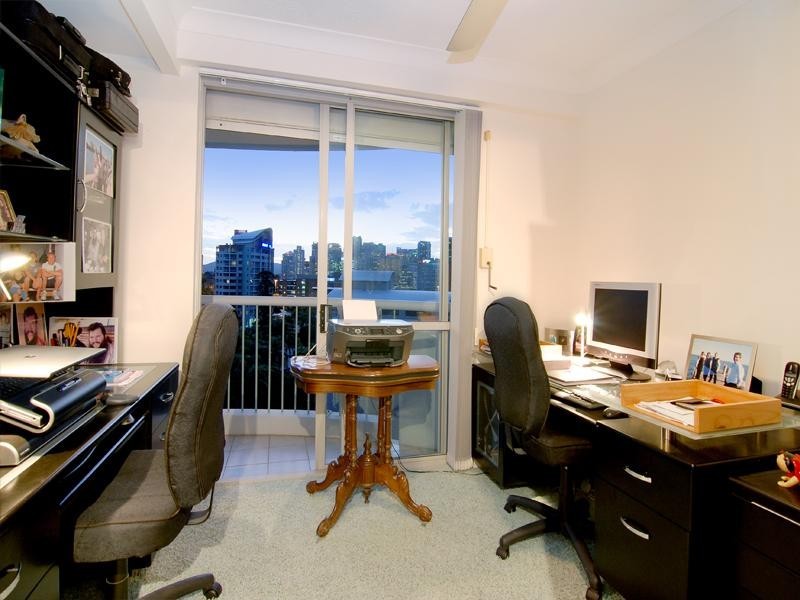 32/30 O’Connell Street, Kangaroo Point QLD 4169