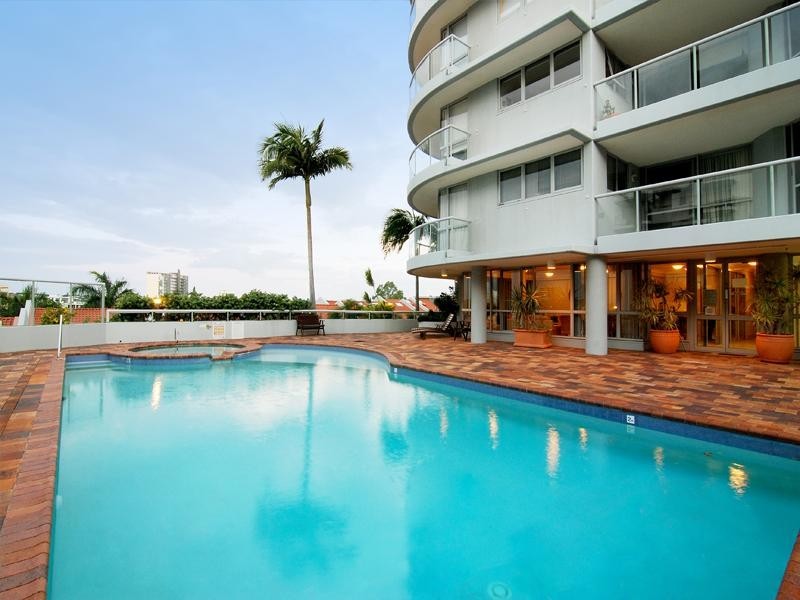 32/30 O’Connell Street, Kangaroo Point QLD 4169