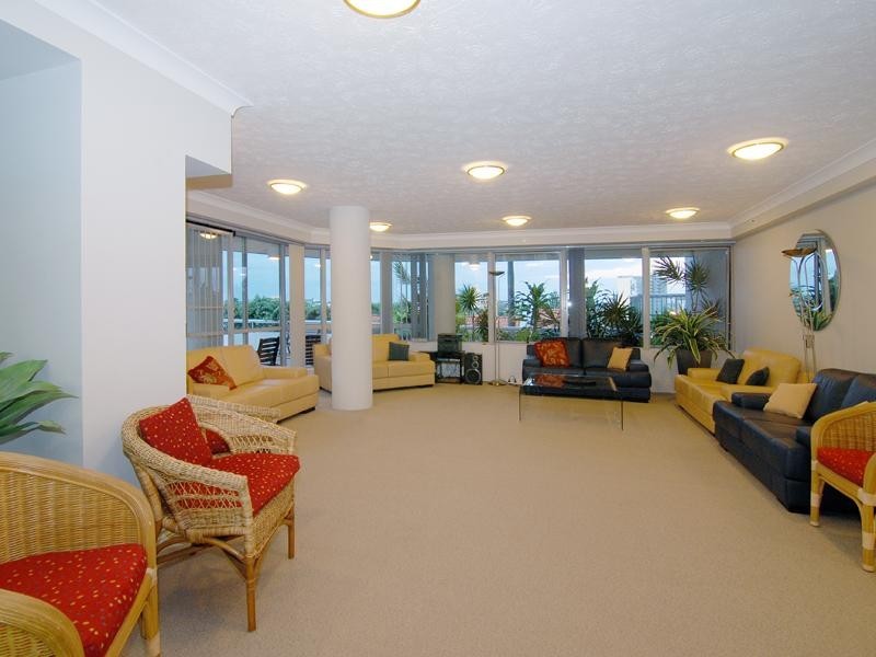 32/30 O’Connell Street, Kangaroo Point QLD 4169