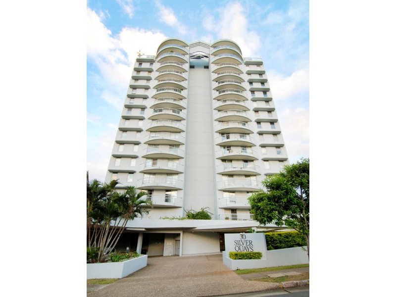 32/30 O’Connell Street, Kangaroo Point QLD 4169