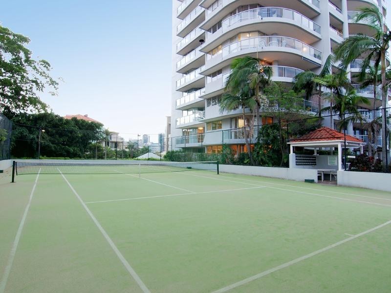 32/30 O’Connell Street, Kangaroo Point QLD 4169