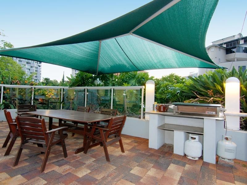 32/30 O’Connell Street, Kangaroo Point QLD 4169