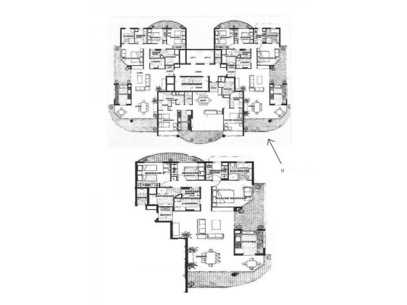 32/30 O’Connell Street, Kangaroo Point QLD 4169