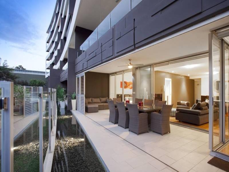 47/37 Duncan Street, West End QLD 4101