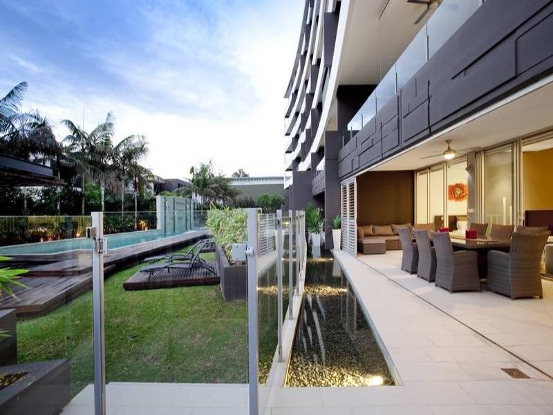 47/37 Duncan Street, West End QLD 4101