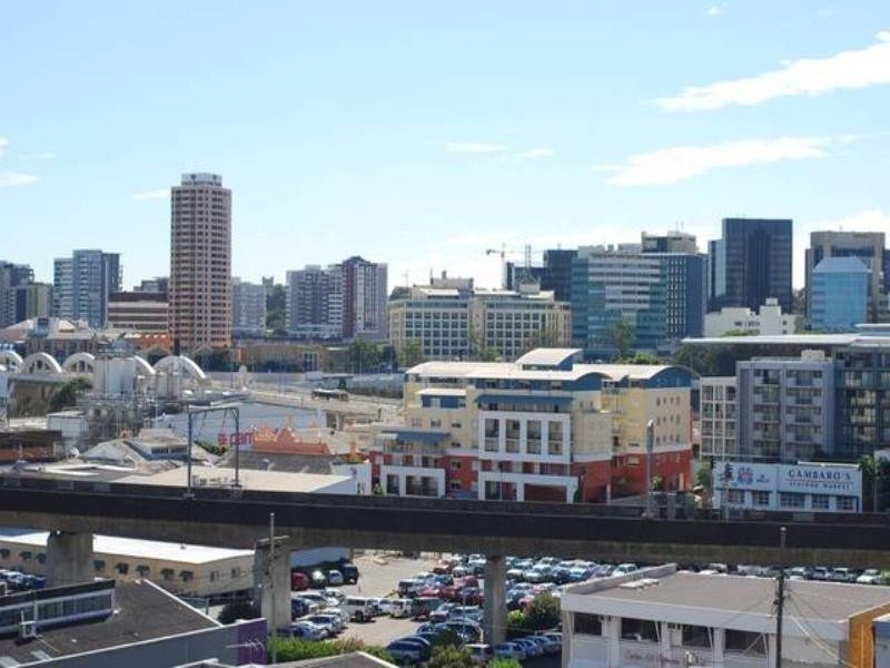 South Brisbane QLD 4101