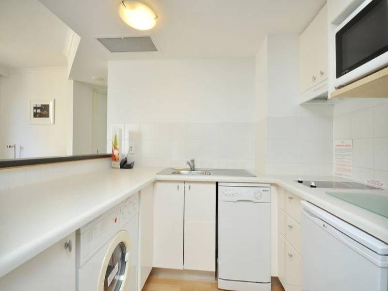 2806&2807/95 Charlotte Street, Brisbane QLD 4000