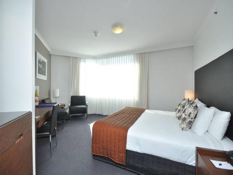 2806&2807/95 Charlotte Street, Brisbane QLD 4000