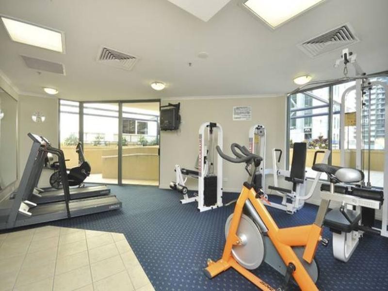 2806&2807/95 Charlotte Street, Brisbane QLD 4000