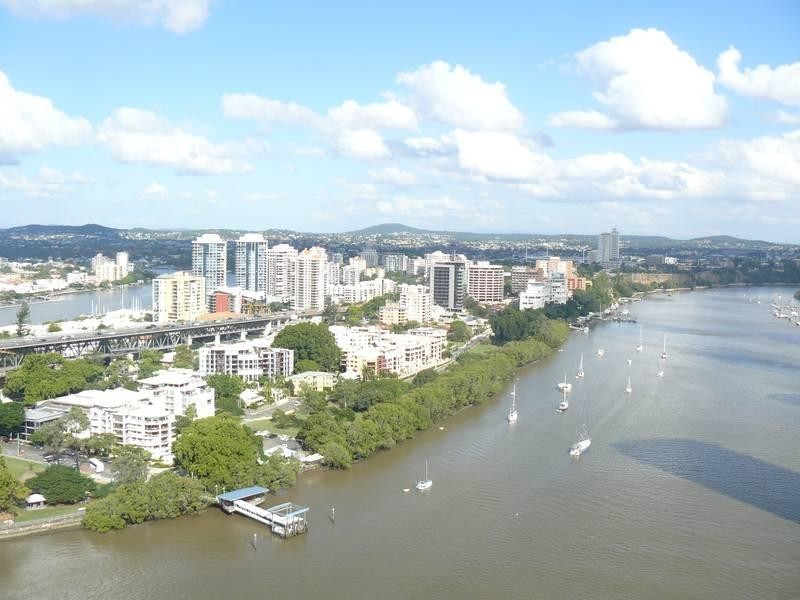 160/501 Queen Street, Brisbane QLD 4000