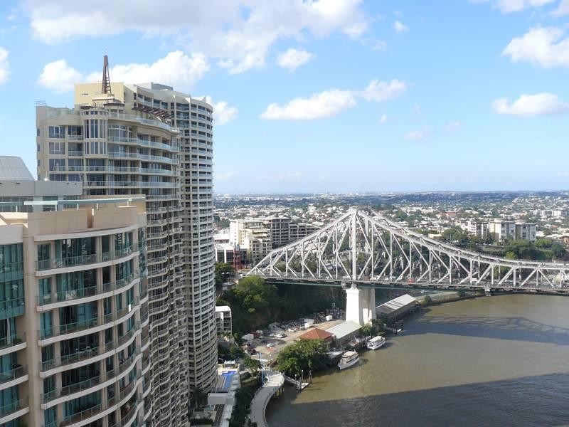 160/501 Queen Street, Brisbane QLD 4000