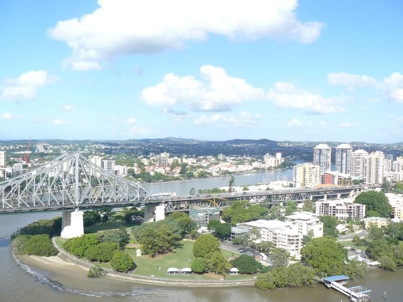 160/501 Queen Street, Brisbane QLD 4000