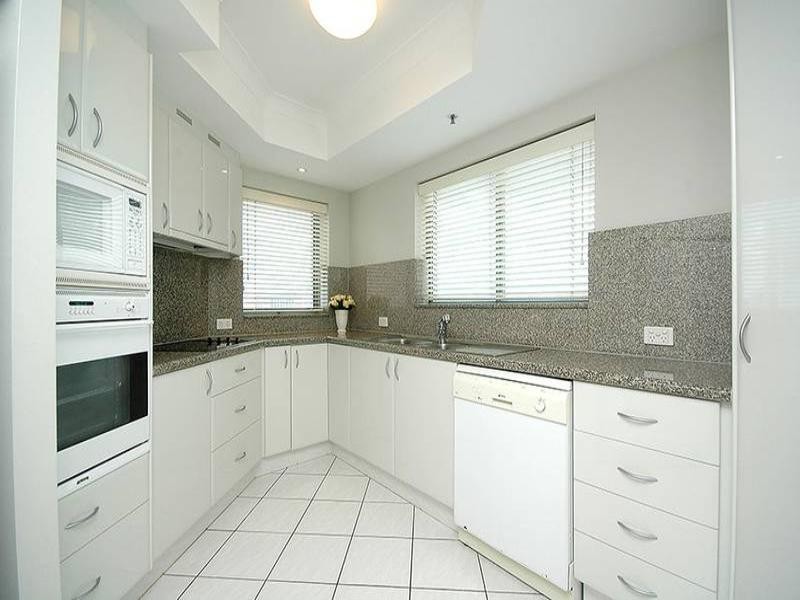 160/501 Queen Street, Brisbane QLD 4000