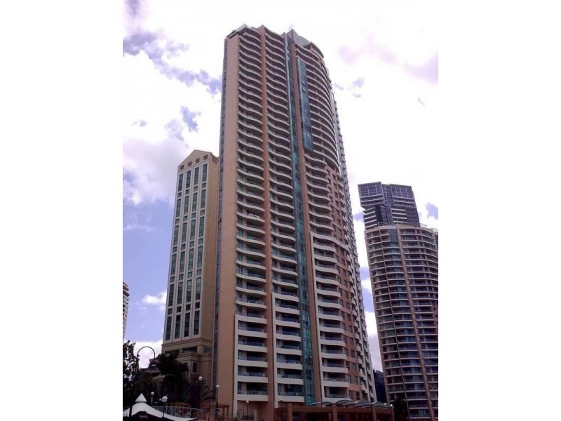 160/501 Queen Street, Brisbane QLD 4000