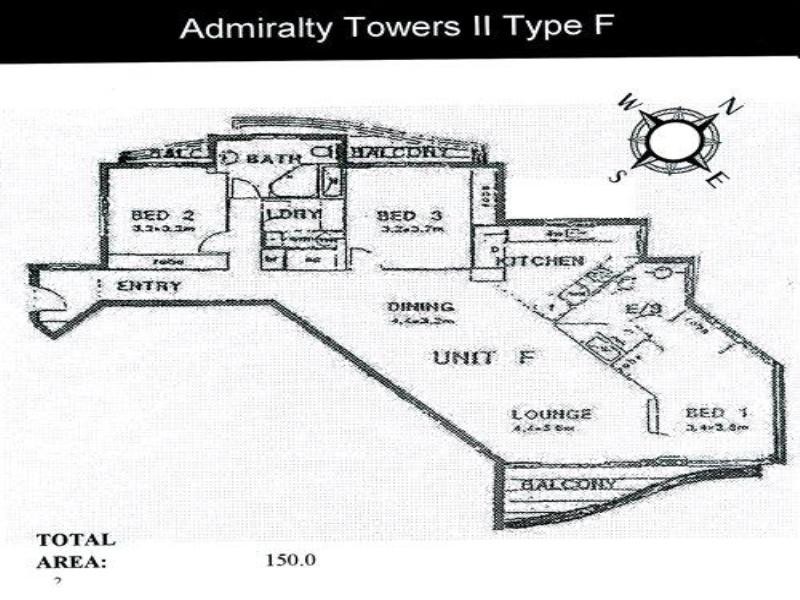 160/501 Queen Street, Brisbane QLD 4000