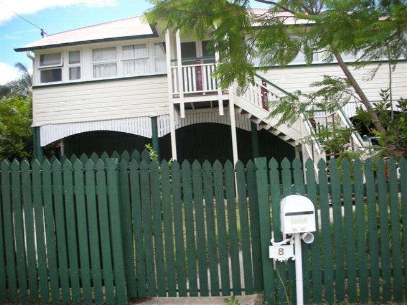 Morningside QLD 4170