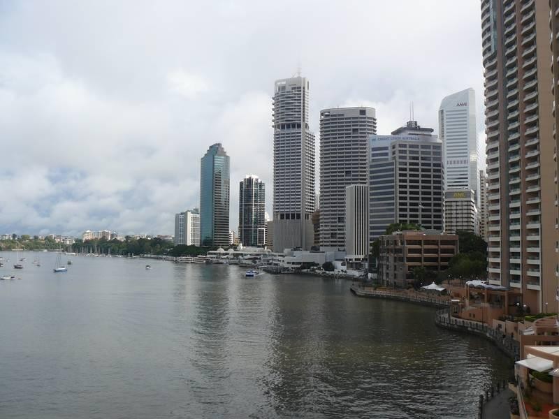 20/32 Macrossan Street, Brisbane QLD 4000