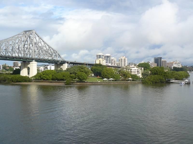 20/32 Macrossan Street, Brisbane QLD 4000