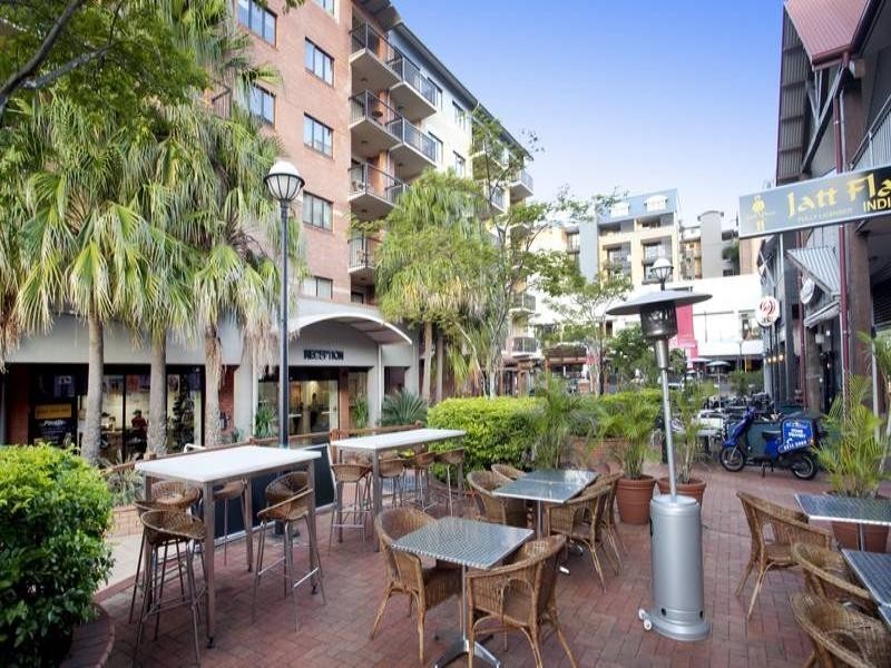455A Brunswick Street, Fortitude Valley QLD 4006