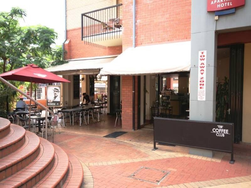 455A Brunswick Street, Fortitude Valley QLD 4006