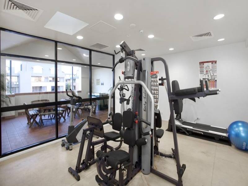 455A Brunswick Street, Fortitude Valley QLD 4006