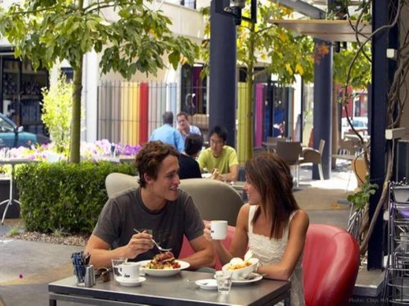 Fortitude Valley QLD 4006