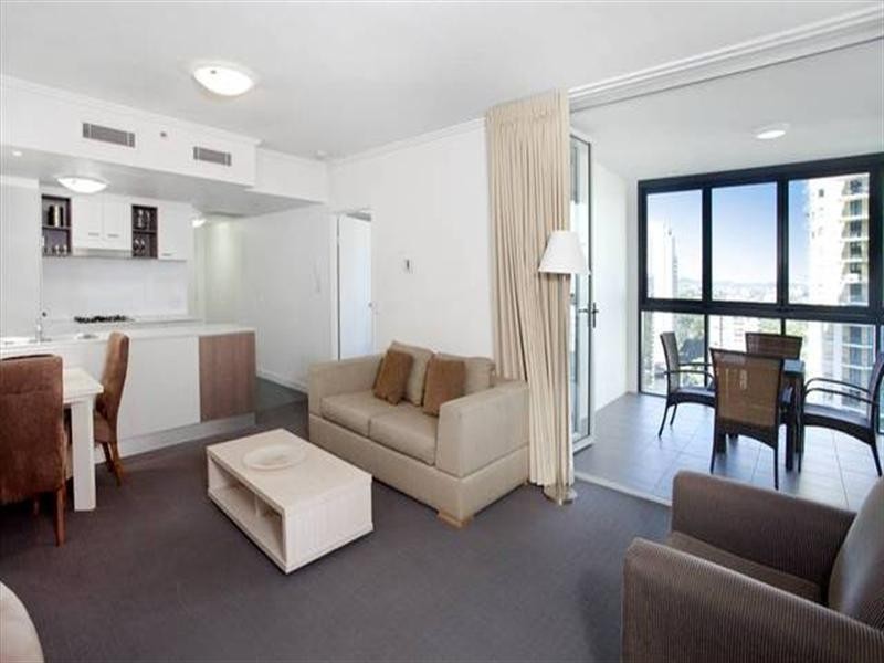 2008/128 Charlotte Street, Brisbane QLD 4000