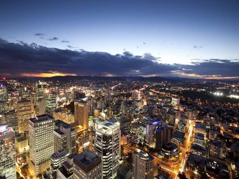 608/420 Queen Street, Brisbane QLD 4000