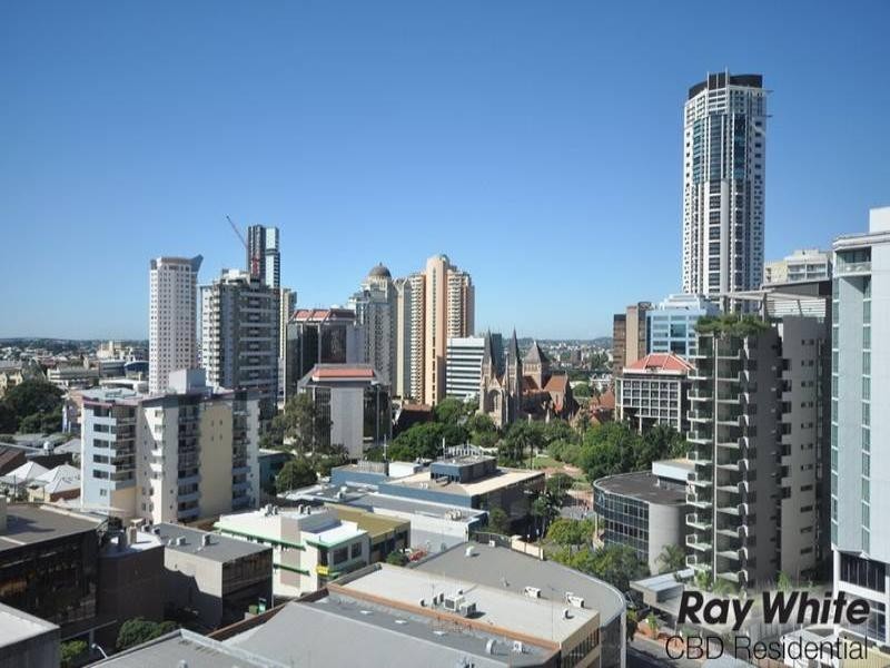 62/189 Leichhardt Street, Spring Hill QLD 4000