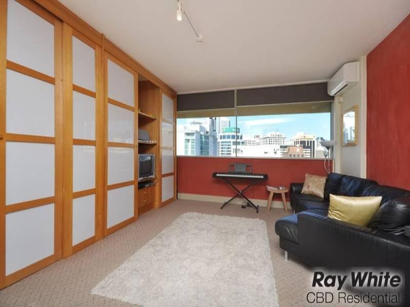 62/189 Leichhardt Street, Spring Hill QLD 4000