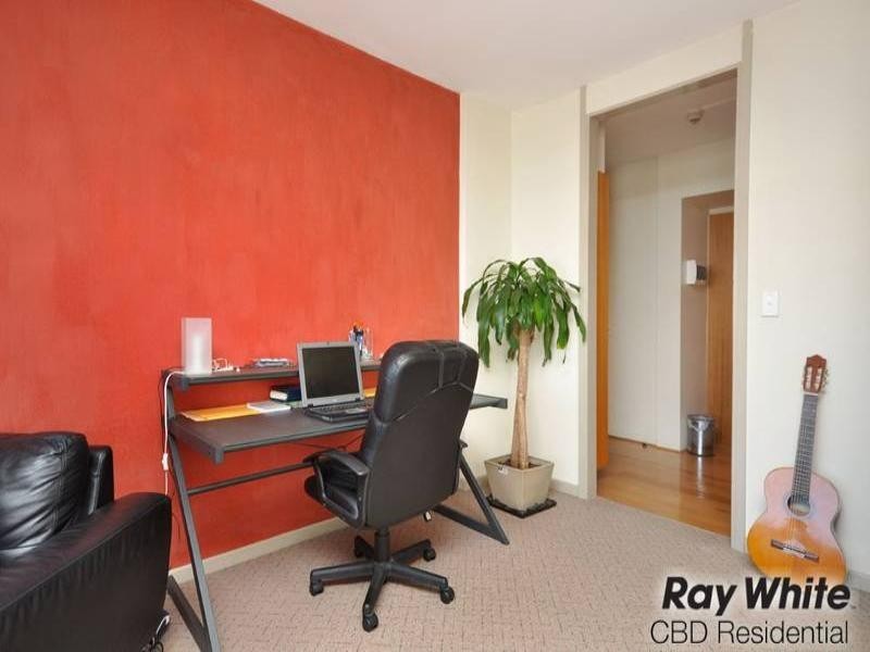 62/189 Leichhardt Street, Spring Hill QLD 4000