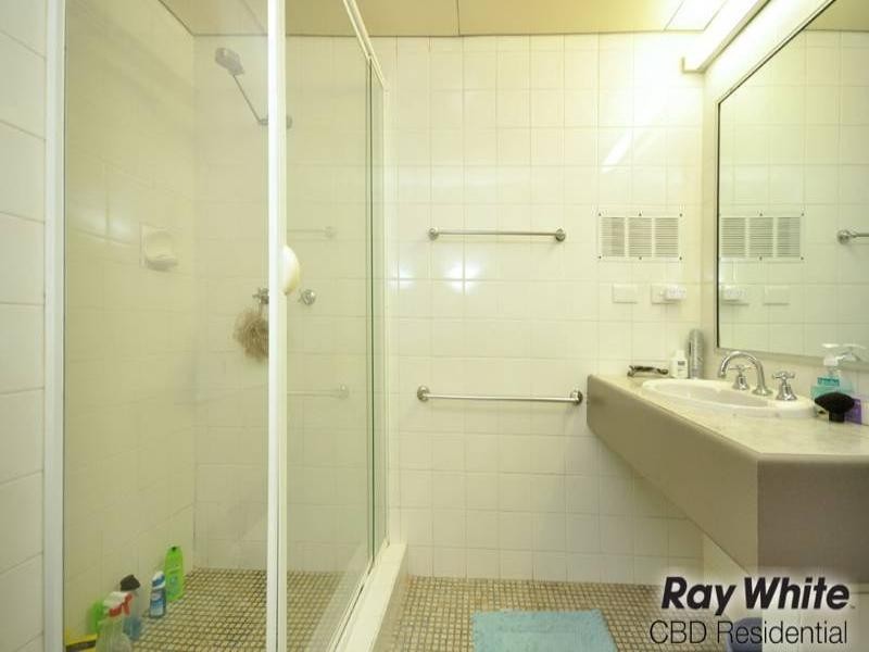 62/189 Leichhardt Street, Spring Hill QLD 4000