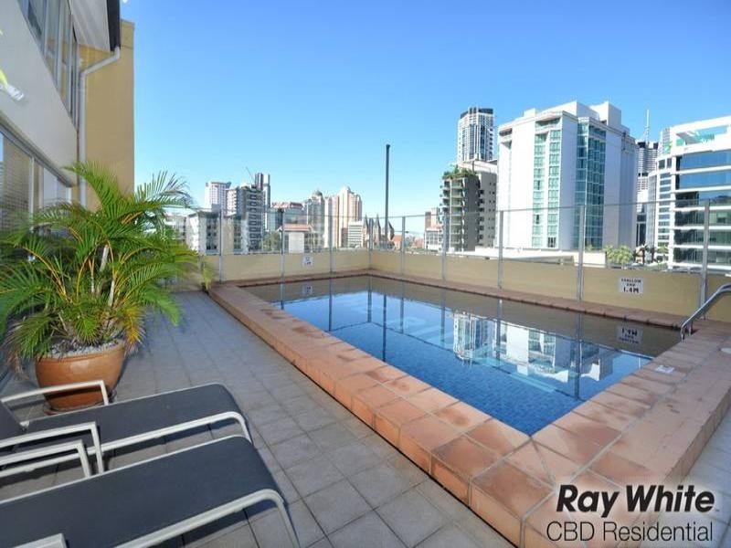 62/189 Leichhardt Street, Spring Hill QLD 4000