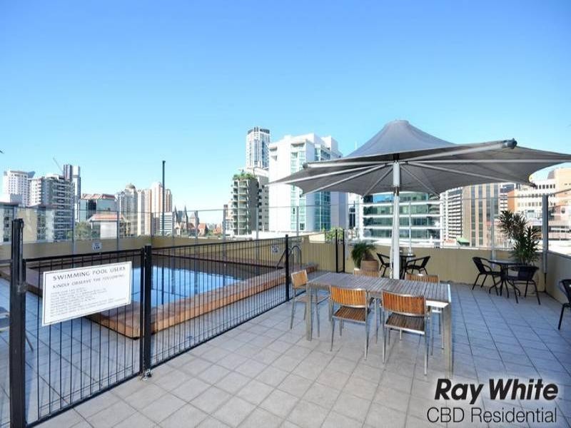 62/189 Leichhardt Street, Spring Hill QLD 4000