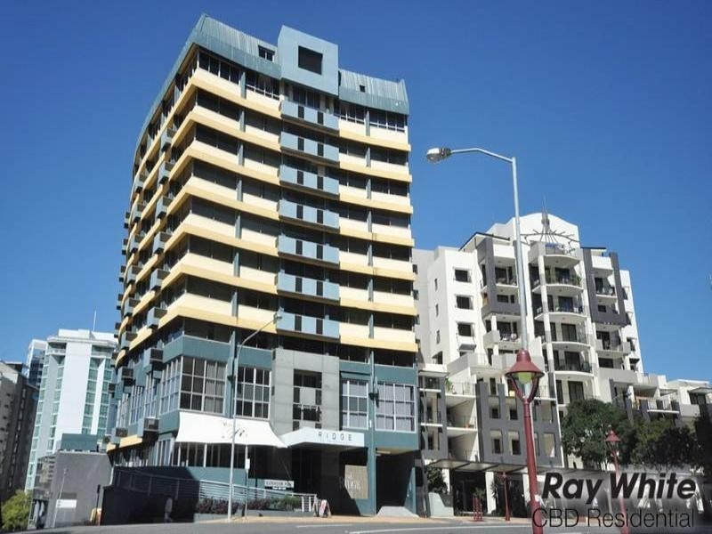 62/189 Leichhardt Street, Spring Hill QLD 4000